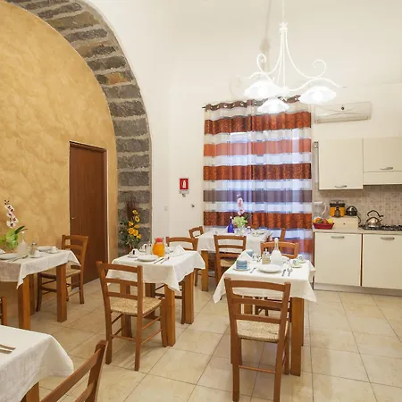 Siciliaetnamare 3* Riposto