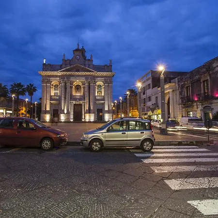 Siciliaetnamare Riposto