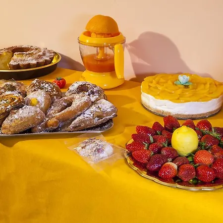Siciliaetnamare 3* Riposto