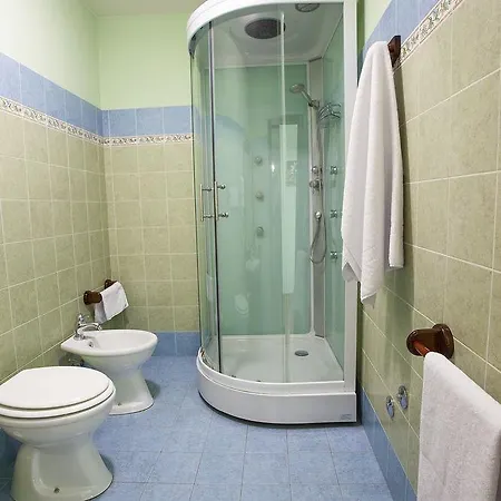Siciliaetnamare Panzió