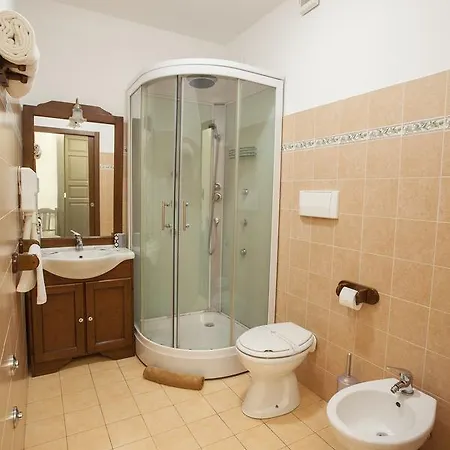 Panzió Siciliaetnamare