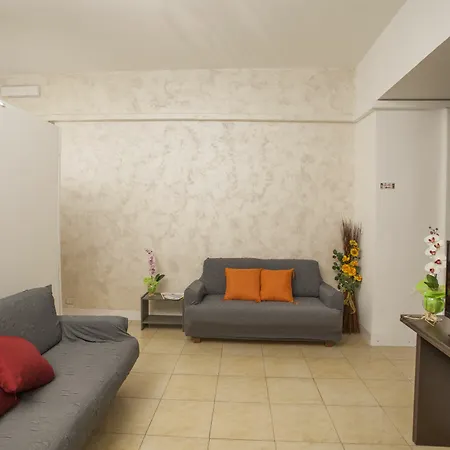 Siciliaetnamare Bed and Breakfast 3*