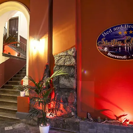 Siciliaetnamare Panzió 3*