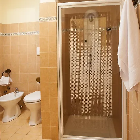 Siciliaetnamare Bed & Breakfast 3*