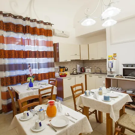 Siciliaetnamare 3* Riposto