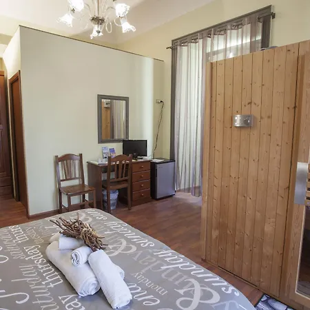 Siciliaetnamare Bed & Breakfast