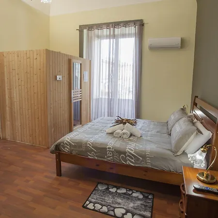 Siciliaetnamare 3* Riposto