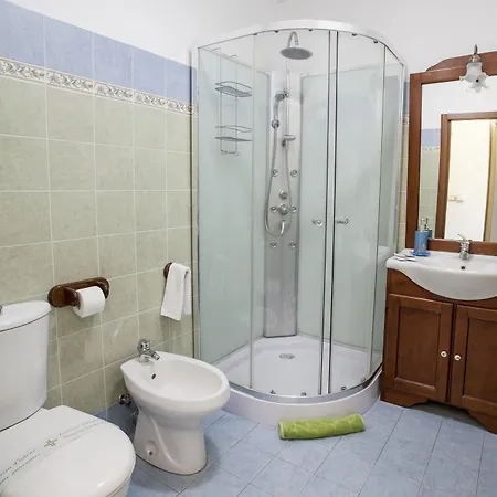 Bed & Breakfast Siciliaetnamare Riposto