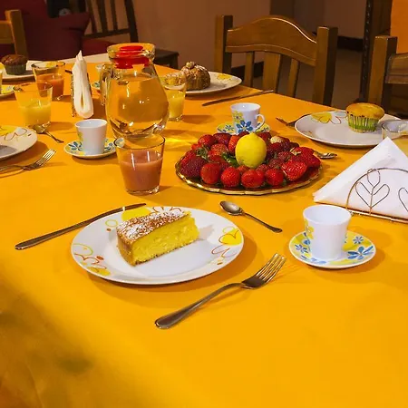 Siciliaetnamare Couette-café 3*