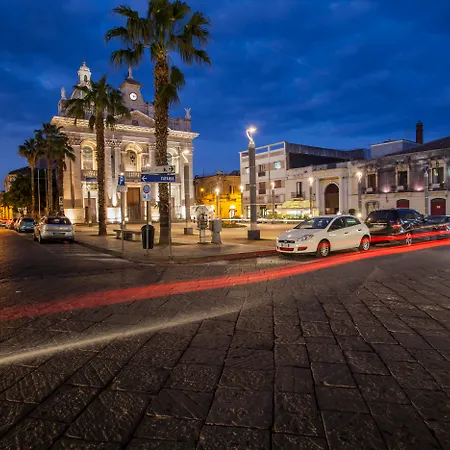 Siciliaetnamare Riposto