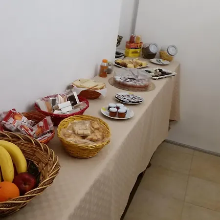 Siciliaetnamare Couette-café Riposto