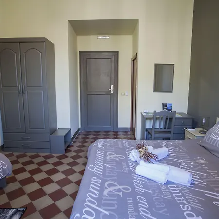 Siciliaetnamare Couette-café 3*