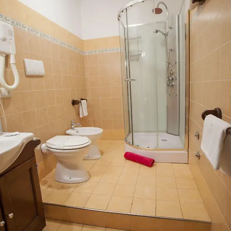 Siciliaetnamare 3* Riposto