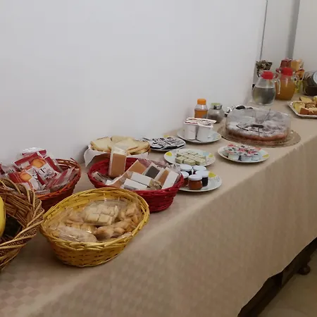 Couette-café Siciliaetnamare Riposto