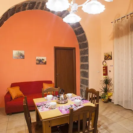 Siciliaetnamare Bed & Breakfast