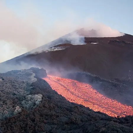 Couette-café Siciliaetnamare 3*