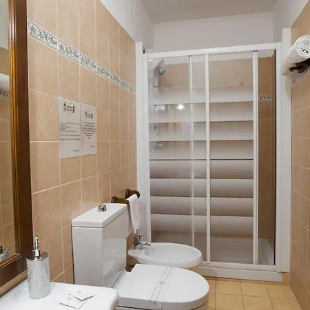 Siciliaetnamare Bed & Breakfast