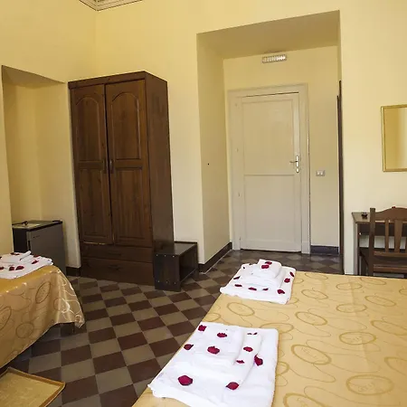 Couette-café Siciliaetnamare