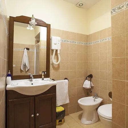 Couette-café Siciliaetnamare Riposto