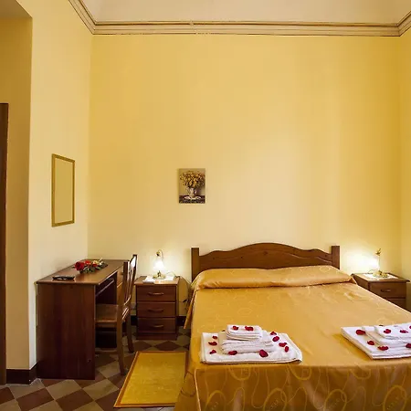 Bed & Breakfast Siciliaetnamare