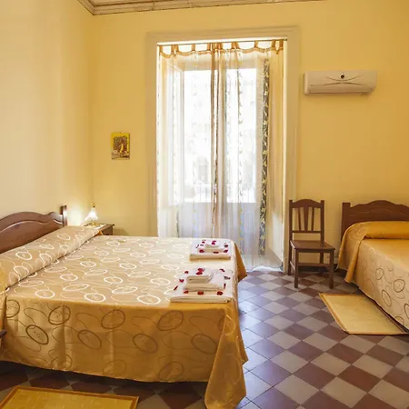 Siciliaetnamare 3*