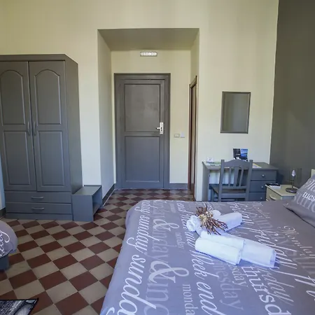 Siciliaetnamare 3* Riposto