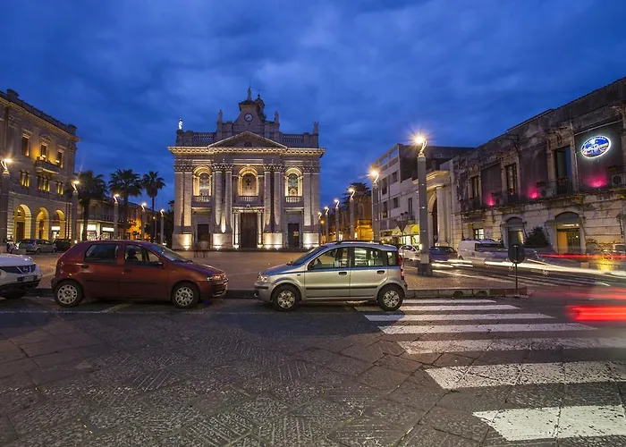Siciliaetnamare Riposto