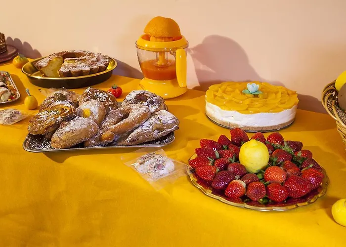 Siciliaetnamare 3* Riposto