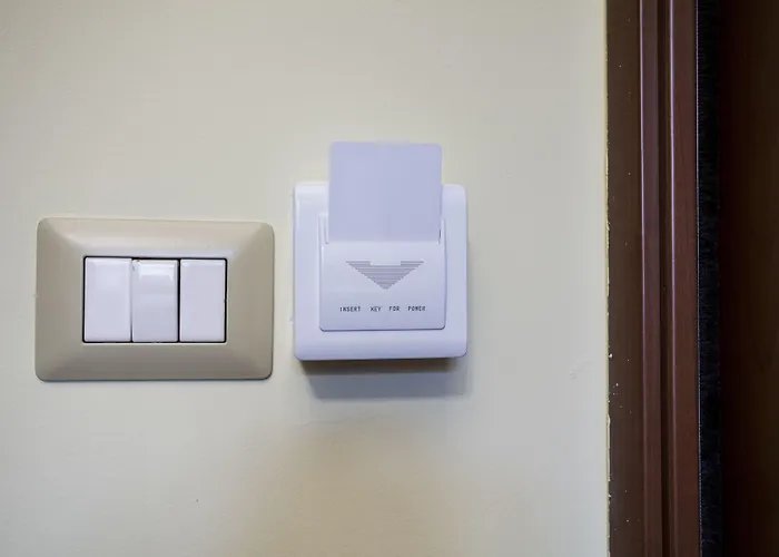 Siciliaetnamare 3* Riposto