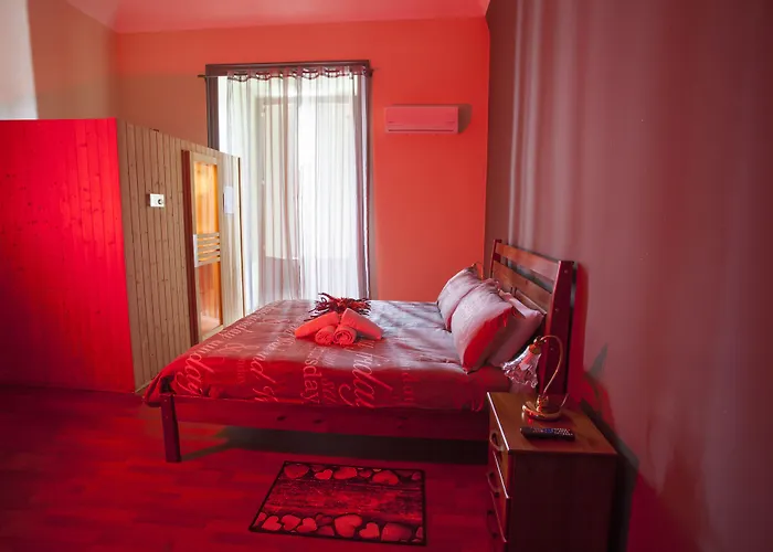 Bed and breakfast Siciliaetnamare