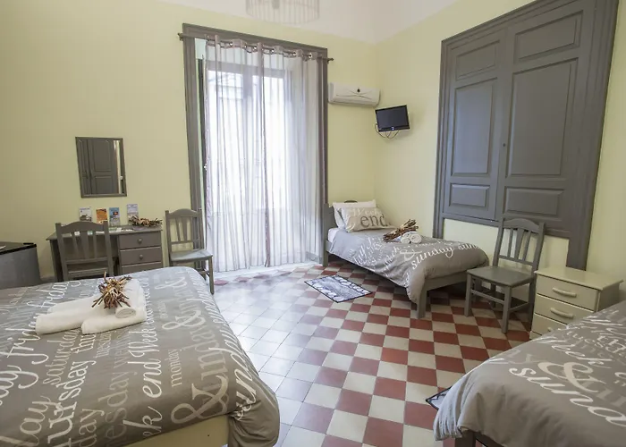 Siciliaetnamare Riposto