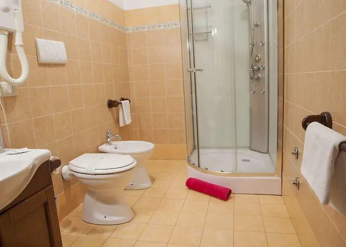 Siciliaetnamare 3* Riposto