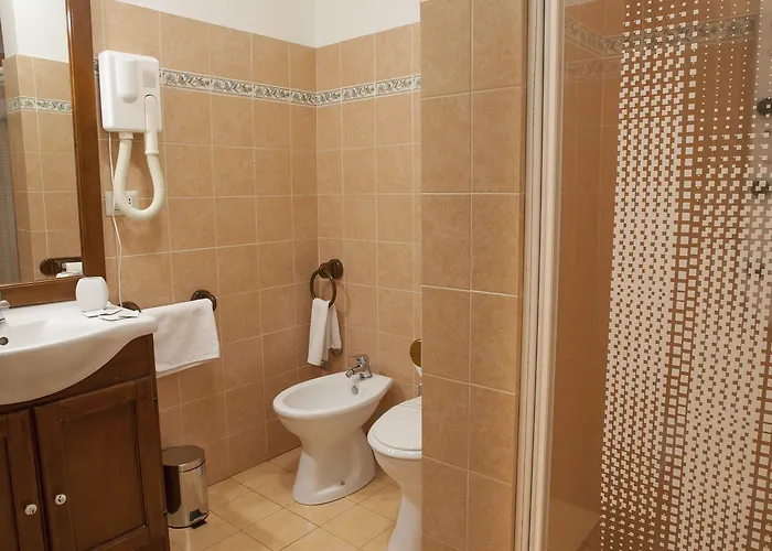 Bed and breakfast Siciliaetnamare