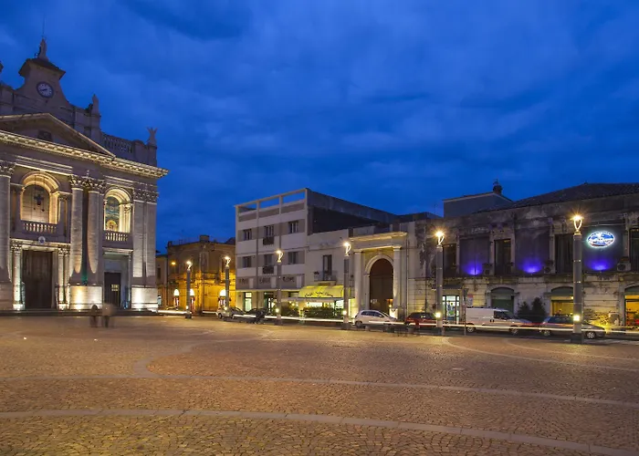 Siciliaetnamare 3* Riposto