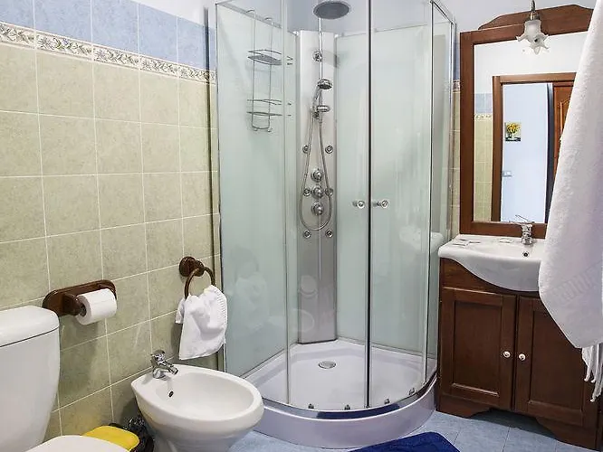 Siciliaetnamare Bed and breakfast Riposto