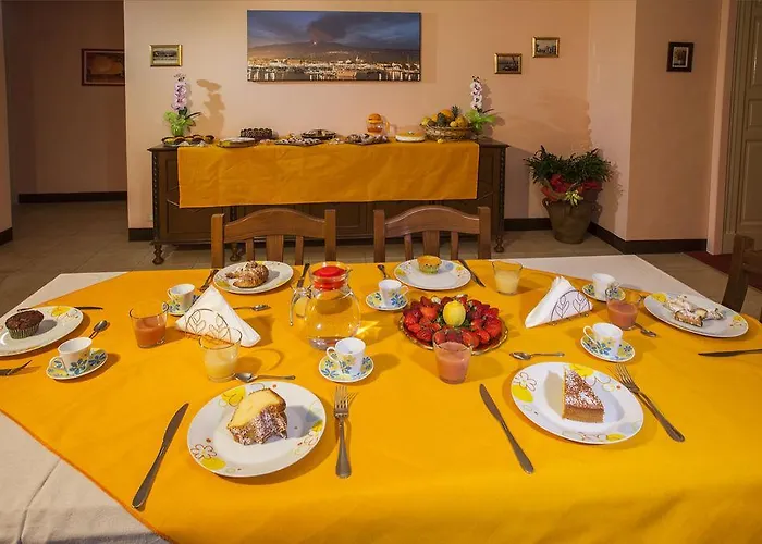 Siciliaetnamare 3* Riposto