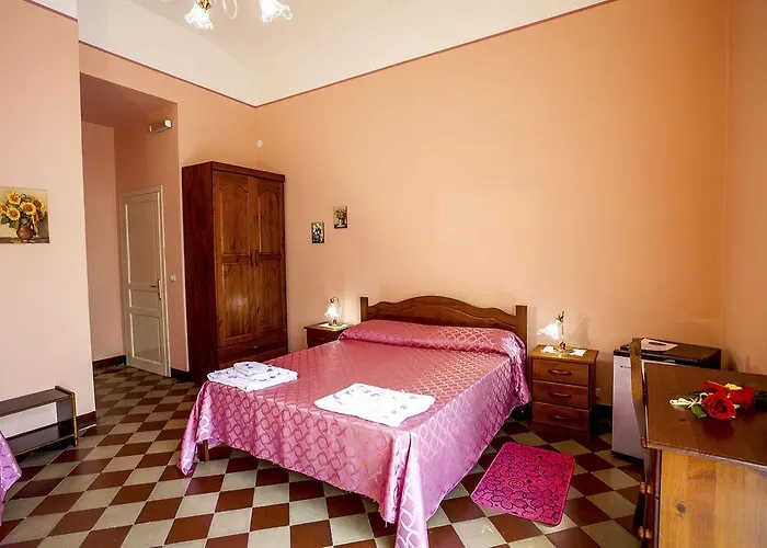 Siciliaetnamare 3*
