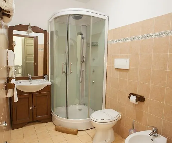 Bed and breakfast Siciliaetnamare