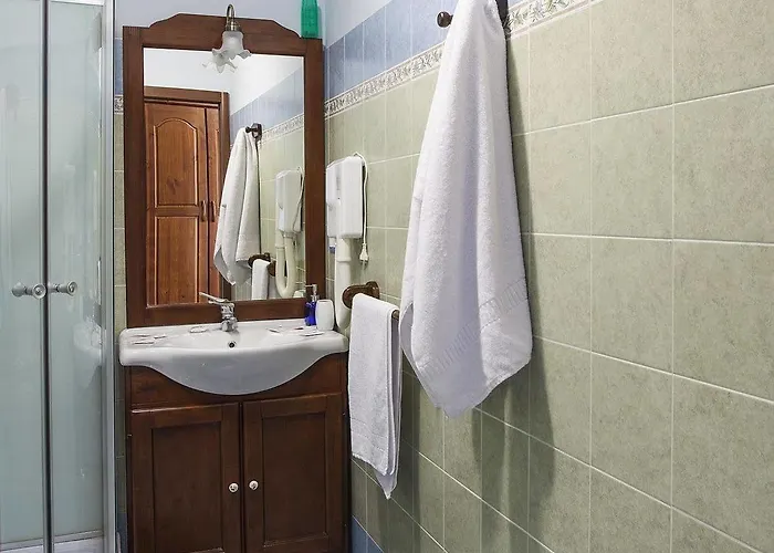 Bed and breakfast Siciliaetnamare Riposto