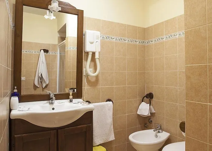 Bed and breakfast Siciliaetnamare Riposto