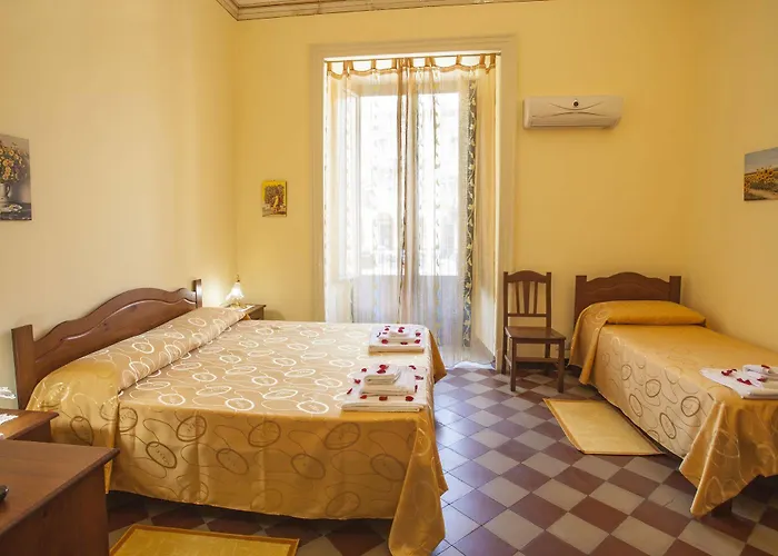 Siciliaetnamare 3*