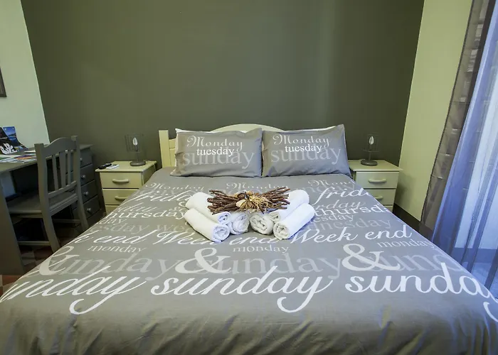 Bed and breakfast Siciliaetnamare Riposto