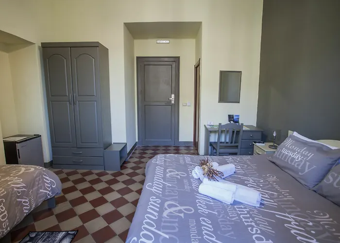 Siciliaetnamare 3* Riposto