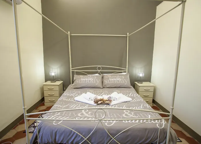 Bed and breakfast Siciliaetnamare 3*